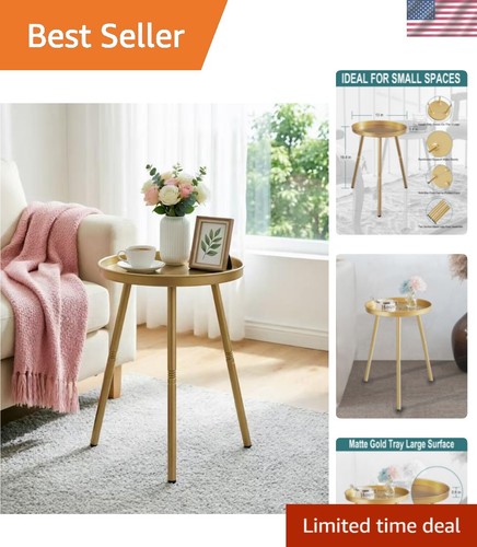 Chic gold end - chic,
