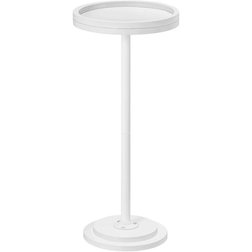 Small round side table - small,