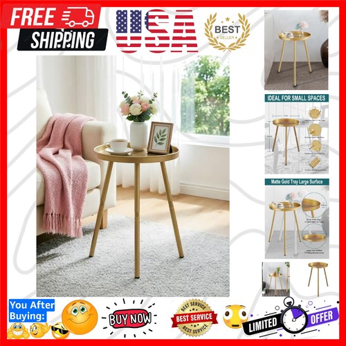 Side table end - table:,