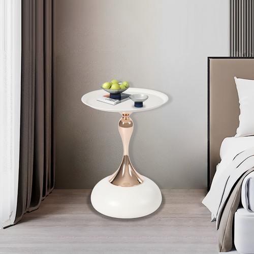 Small round side - small,
