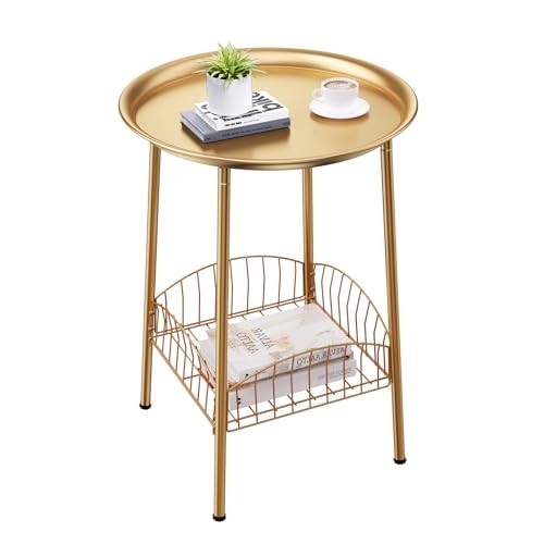 Small outdoor side table - outdoor,